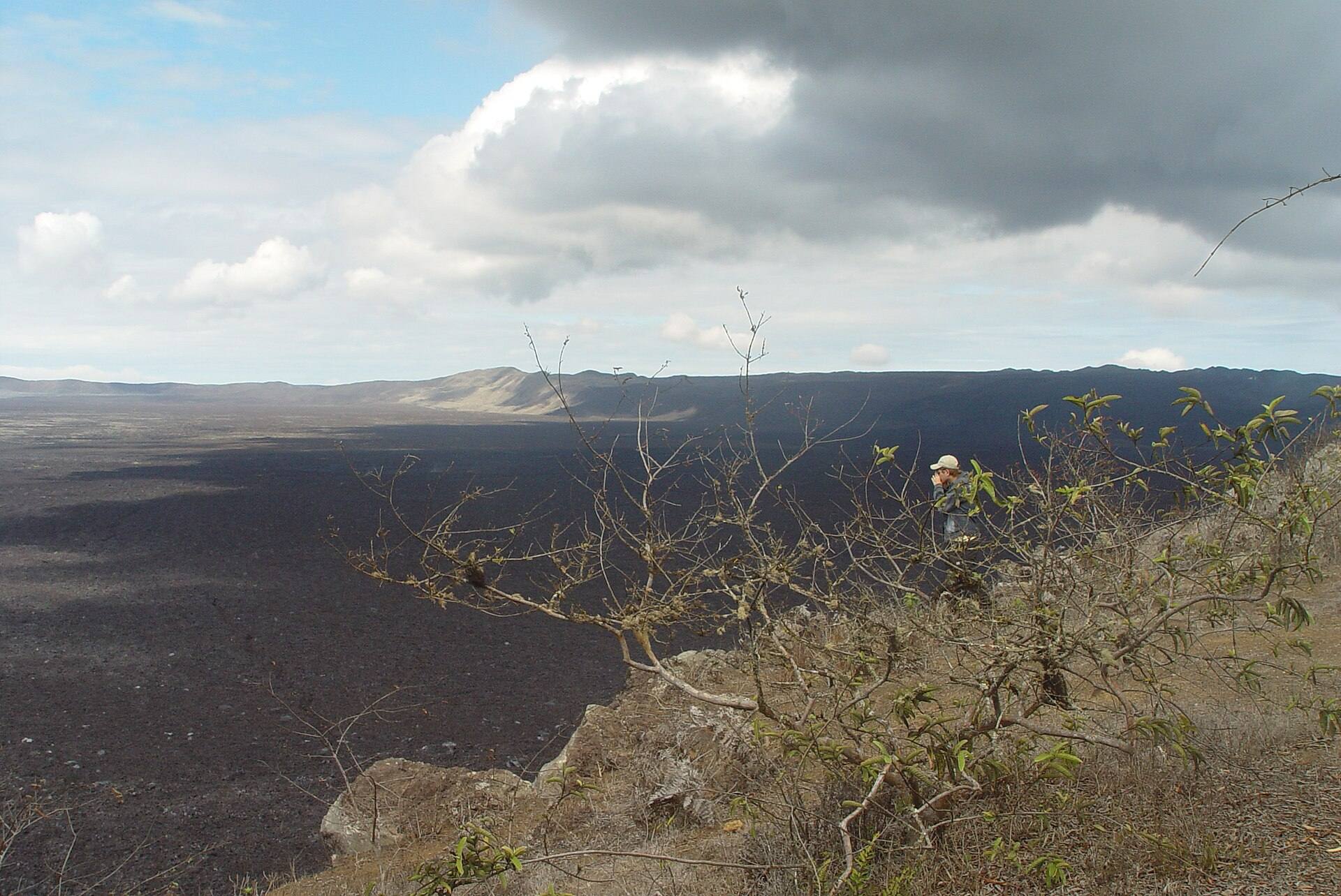 Puerto Villamil